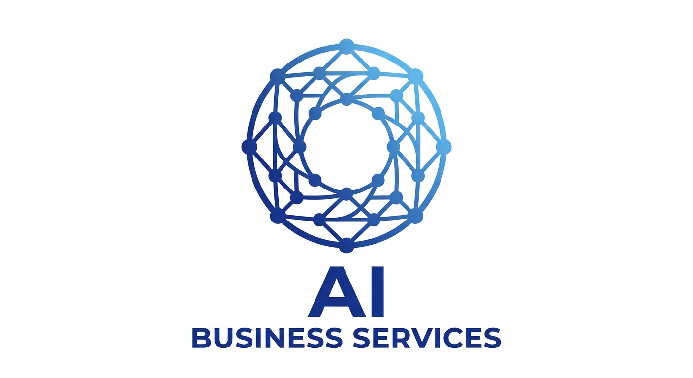 AI Business Services logo